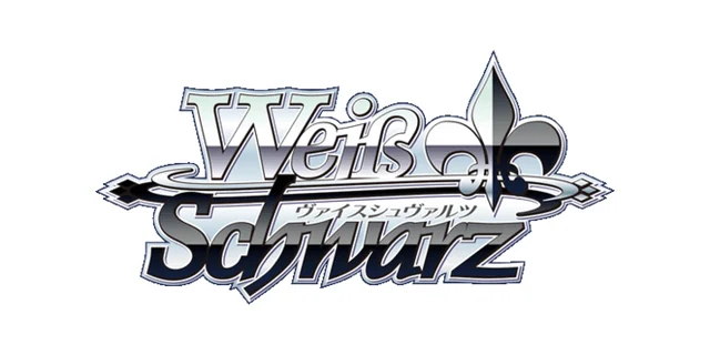 Weiß Schwarz
